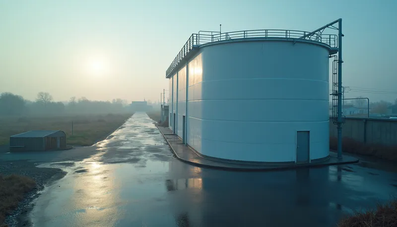 Pharmaceutical Process Equipment Improvements and Water Safety