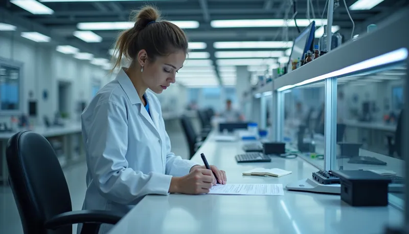 Understanding the Impact of 482 Inspections on FDA Regulations