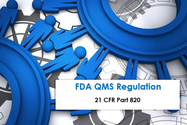 Navigating the New OCTOBER 2025 QMSR Updates, Effective 2/2026: Five Key Compliance Pillars for Device Manufacturers
