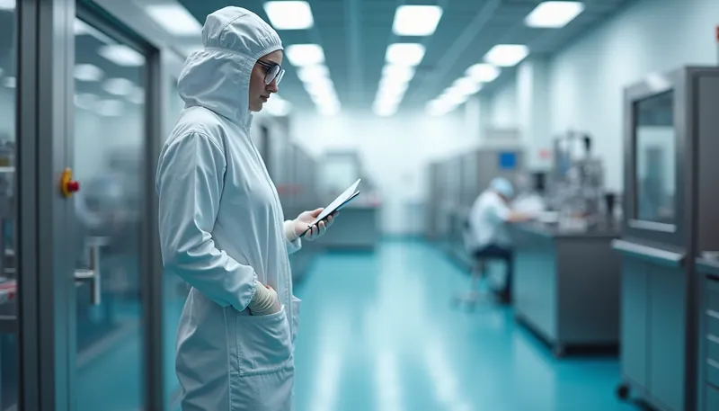 Achieve cGMP Validation Efficiently and Cost-Effectively Today