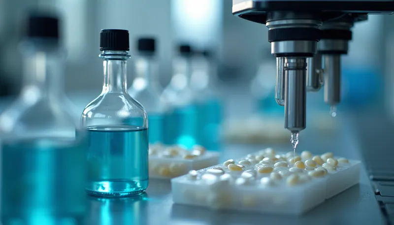 Manufacturing Oncology Drugs and the Equipment Used