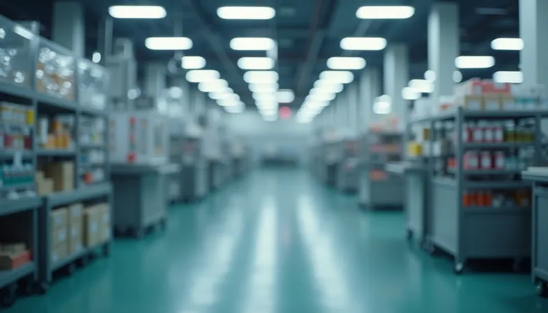 The Ideology of a Good Staffing Agency in Pharmaceutical Manufacturing