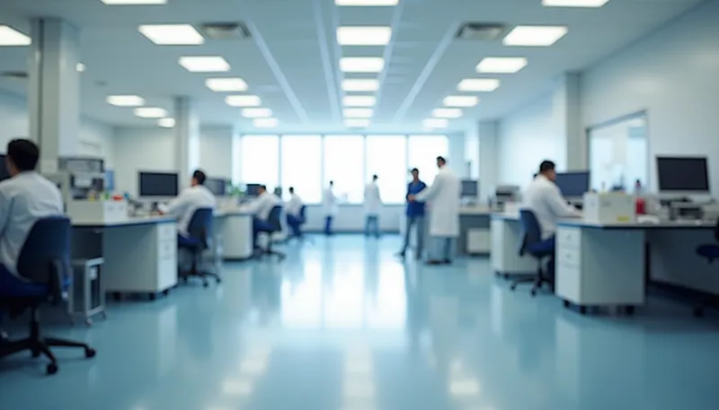 Navigating the Role of a Project Manager in Consolidating Lab and Office Spaces at cGMP Facilities