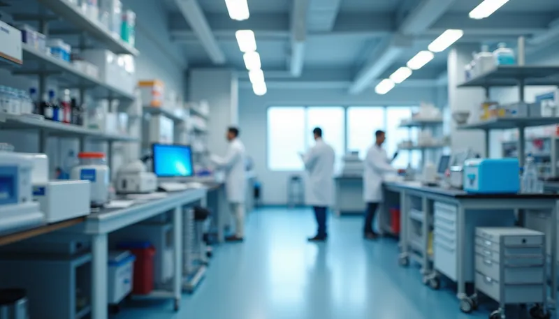 America's Next Economic Surge: The Convergence of Life Sciences and Energy