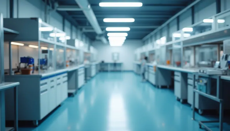 Bridging the Gap Between Sustainability and Execution in Life Sciences Facility Design